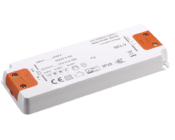 IP20 LED Driver